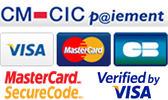 Paiement sécurisé