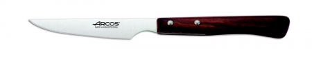 Couteau à steak  manche bakelisé 11cm