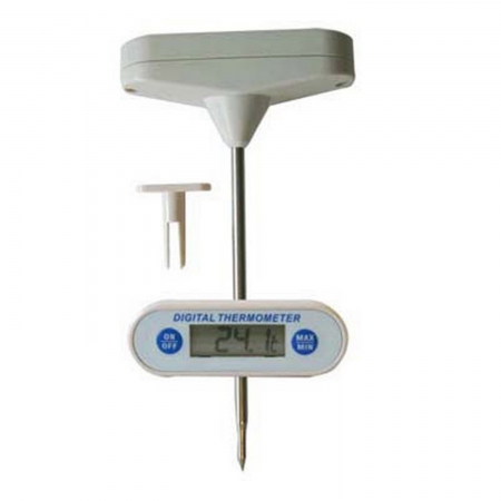 Thermomètre Digital à sonde