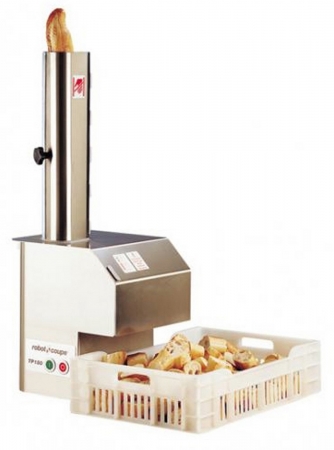 Robot coupe - Trancheur à pain TP180