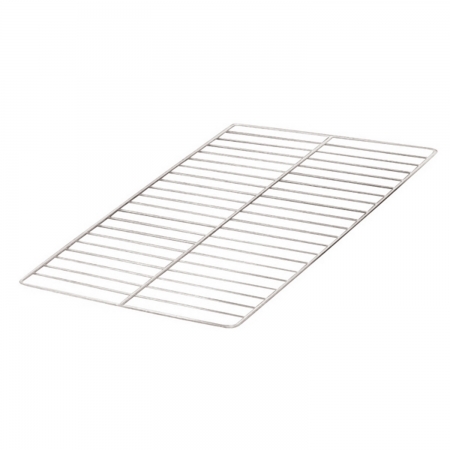 Grille inox GN1/1 (530x325mm)