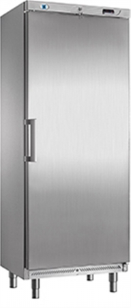 ARMOIRE INOX INT ABS NEGATIVE 555L