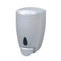 Distributeur de savon manuel