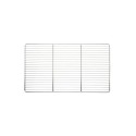 Grille inox GN1/1 (530x325mm)