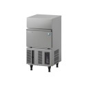 IM-30CPE -MACHINE A GLACONS CUBIQUES ENCASTRABLE