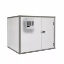 CHAMBRE FROIDE UNIVERSAL NEGATIVE RM240240ACM+EMB2020L1P