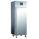 ARMOIRE POSITIVE GN 2/1 1PORTE- PLEINE