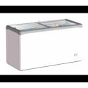 CONSERVATEUR NEGATIF COUVERCLE VERRE COULISSANT+PANIER VRAC