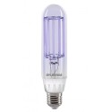 Lampe pour désinsectiseur