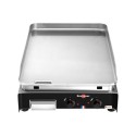 PLANCHA GAZ CONFORT INOX