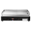 PLANCHA ELECTRIQUE CONFORT INOX