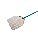 PELLE A PIZZA ALU DIAM 33CM