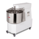 Pétrin à spirale 18kg monophasé