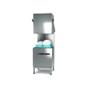 Lave-vaisselle à capot H604