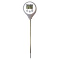 Thermomètre de précision étanche