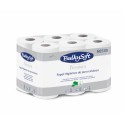 Papier toilette pure ouate 180F
