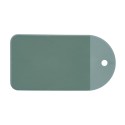 PLANCHE 25X13.5 CM BAHIA ARGILE VERTE