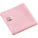 Lavette MicroTuff 36x36cm rouge
