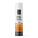 COLORANT VELOURS ORANGE
