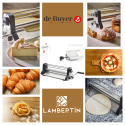 LAMINOIR MULTIPATE PRO DEBUYER