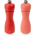 TAHITI DUO FEU / ORANGE 15 CM BRICKS & FLAME PEUGEOT