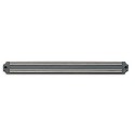 BARRE AIMANTEE NOIRE 55 CM ABS