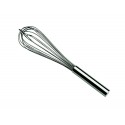 FOUET INOX 300MM