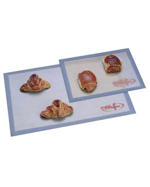 Tapis de cuisson et pâtisserie avec rebords pour vos gâteaux roulés ou  viandes