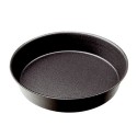 MOULE À MANQUÉ ROND DIAMÈTRE 20