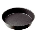 MOULE À MANQUÉ ROND DIAMÈTRE 26