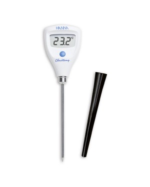 Thermomètres de précision à sonde