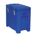 CONTENEUR ISOTHERME Thermax EY13 BLEU