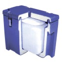 RECIPIENT INTERIEUR POUR CONTENEUR ISOTHERME EY13