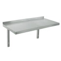 Etagère murale adossée 1000x300mm