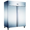ARMOIRE NEGATIVE GN2/1/ 2 PORTES