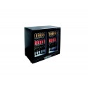 Arriére de bar froid ventilé +2 à +10°C
