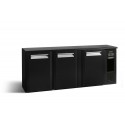 Arrière de bar - Eco-line 505L