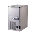Machine à glaçons pleins 18kg/24h