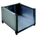 Socle en acier pour 050F et 050F ADD