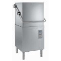 LAVEUSE A CAPOT SIMPLE PAROI + KIT 6 CASIERS OFFERTS