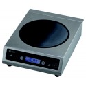 Wok à induction BT-D35 3,5kW