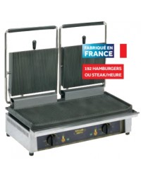 GRILL PANINI GM HAMBURGER PS30D