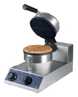 GAUFRIER ELECTRIQUE PRO 1000 W