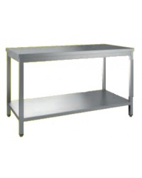 TABLE CENTRALE 1600X700X850/900