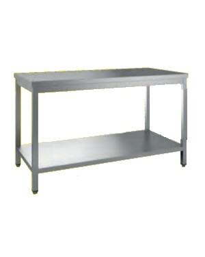 TABLE CENTRALE 1400X700X850/900