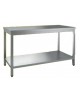 TABLE CENTRALE 1400X700X850/900