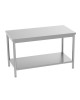 TABLE CENTRALE 2000X700X850/900 PDS