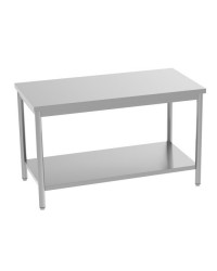 TABLE CENTRALE 1400X700X850/900 PDS
