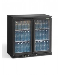 VITRINE MAXIGLASS NOVERTA. 250L