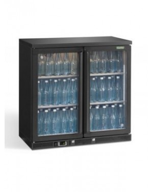 VITRINE MAXIGLASS NOVERTA. 250L